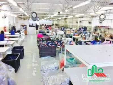 Prédio Comercial à venda, 792m² no Jardim Colibri, São Paulo