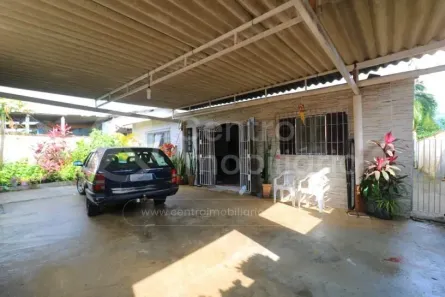 Casa com 3 Quartos à venda, 260m² no Jardim Caraminguava, Peruíbe
