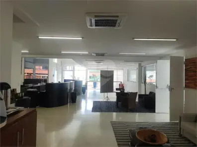 Prédio Comercial à venda, 428m² no Vila Andrade, São Paulo
