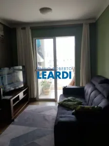 Apartamento com 3 Quartos à venda, 200m² no Vila Andrade, São Paulo