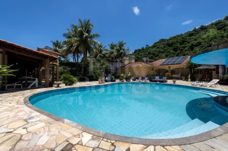 Casa com 3 Quartos à venda, 2000m² no Campo do Prado, Cachoeiras de Macacu