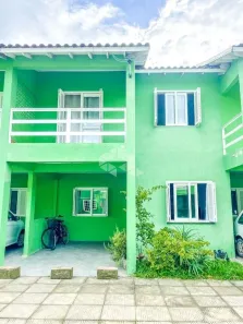 Casa com 3 Quartos à venda, 105m² no Chácara, Eldorado do Sul