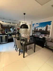 Apartamento com 2 Quartos à venda, 107m² no Cidade Monções, São Paulo