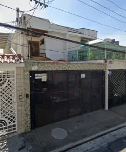 Sobrado com 3 Quartos à venda, 210m² no Parque da Vila Prudente, São Paulo