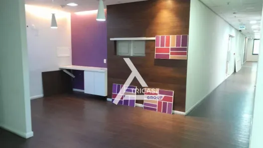 Sala Comercial para alugar, 644m² no Cidade Monções, São Paulo