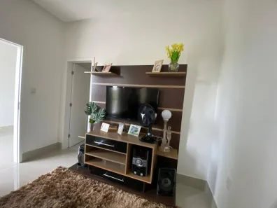 Casa com 4 Quartos à venda, 160m² no Marianga, Itabaiana