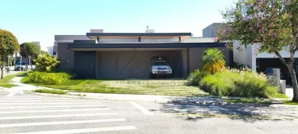 Casa com 4 Quartos à venda, 394m² no Vila dos Plátanos, Campinas
