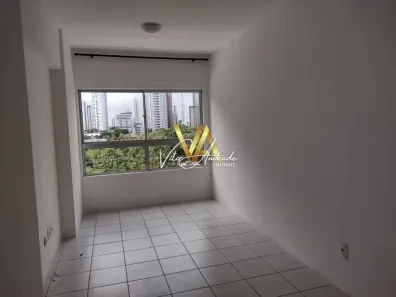 Apartamento com 2 Quartos para alugar, 50m² no Madalena, Recife