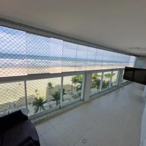 Apartamento com 3 Quartos à venda, 175m² no Aviação, Praia Grande