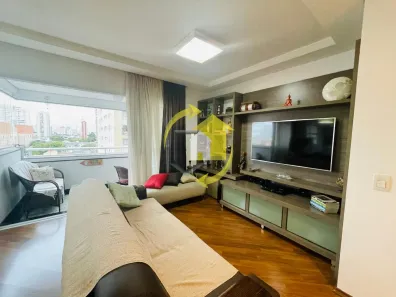 Apartamento com 3 Quartos à venda, 108m² no Tatuapé, São Paulo