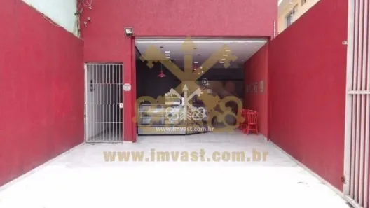 Prédio Comercial à venda, 900m² no Vila Regente Feijó, São Paulo