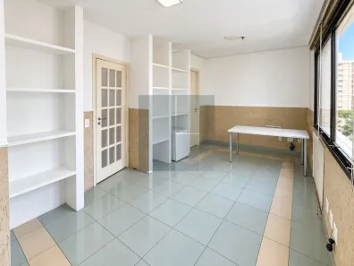 Sala Comercial para alugar, 30m² no Bela Vista, São Paulo