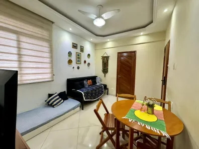 Apartamento com 2 Quartos à venda, 70m² no Copacabana, Rio de Janeiro