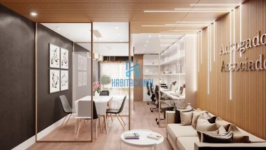 Ponto Comercial à venda, 130m² no Tirol, Natal