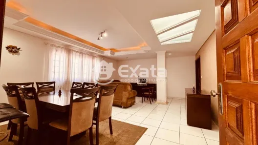 Casa com 5 Quartos à venda, 208m² no Jardim Maria do Carmo, Sorocaba
