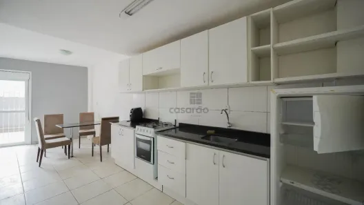 Apartamento com 1 Quarto para alugar, 30m² no Centro, Pelotas