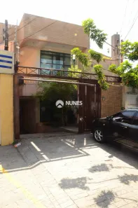 Sobrado com 5 Quartos à venda, 712m² no Jardim das Flores, Osasco