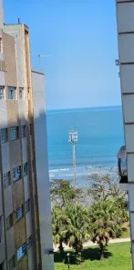 Kitnet para alugar, 40m² no Boqueirão, Santos