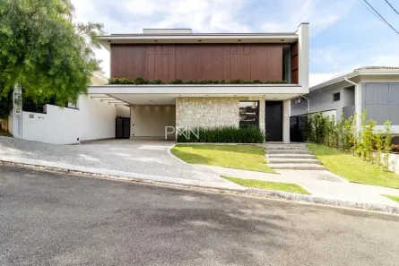 Casa de Condomínio com 3 Quartos para alugar, 300m² no Jardim Recanto, Valinhos