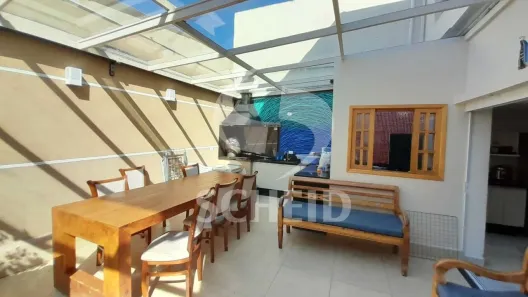 Casa com 3 Quartos à venda, 176m² no Jardim Santa Cruz (Campo Grande), São Paulo