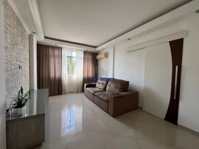 Apartamento com 2 Quartos à venda, 95m² no Embaré, Santos