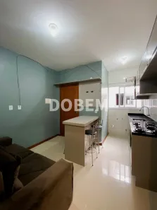 Apartamento com 1 Quarto para alugar, 30m² no Jardim Algarve, Alvorada