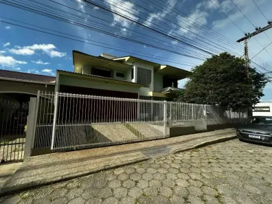 Casa com 4 Quartos à venda, 445m² no Nossa Senhora do Rosário, São José