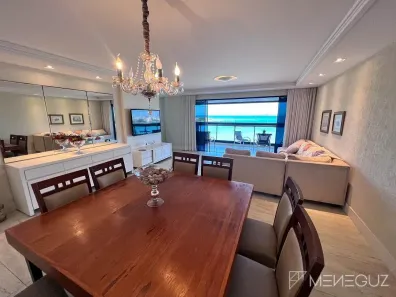 Apartamento com 4 Quartos à venda, 220m² no Praia do Morro, Guarapari