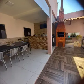 Casa com 4 Quartos à venda, 182m² no Cidade Alta, Cuiabá