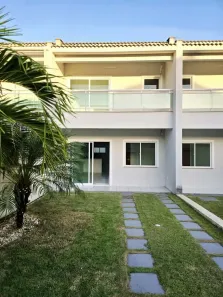 Casa com 3 Quartos à venda, 97m² no Encantada, Eusébio