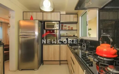 Casa de Condomínio com 4 Quartos à venda, 218m² no Teresópolis, Porto Alegre
