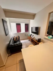 Apartamento com 2 Quartos à venda, 52m² no Parque Manibura, Fortaleza