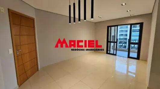 Apartamento com 4 Quartos à venda, 118m² no Jardim Esplanada, São José dos Campos