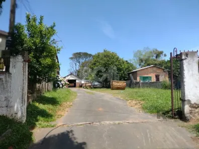 Lote/Terreno à venda, 1163m² no Restinga, Porto Alegre