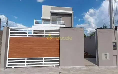 Casa com 3 Quartos à venda, 132m² no Tabaú, Pindamonhangaba