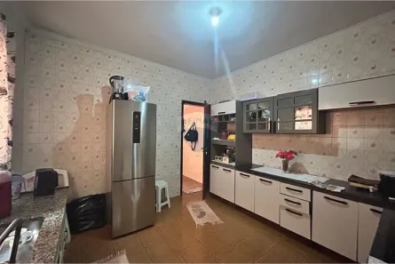Casa com 3 Quartos à venda, 150m² no Parque Continental II, Guarulhos