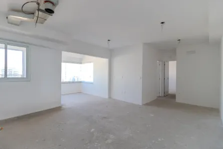 Apartamento com 2 Quartos à venda, 80m² no Vila Firmiano Pinto, São Paulo