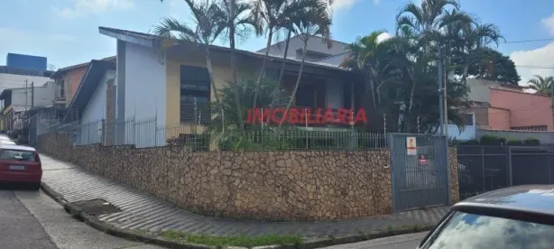 Casa com 3 Quartos à venda, 300m² no Vila Nossa Senhora das Vitórias, Mauá