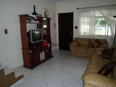 Sobrado com 4 Quartos à venda, 10m² no Boa Vista, São Caetano do Sul