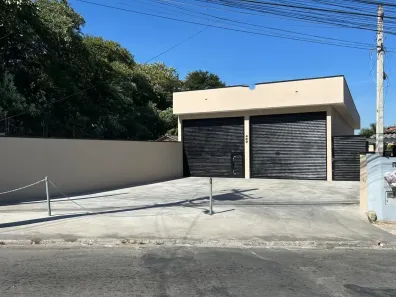 Ponto Comercial para alugar, 100m² no Jardim São Marcos, Vargem Grande Paulista
