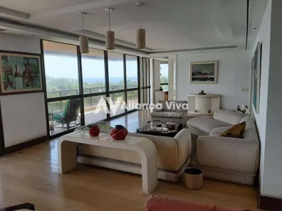 Apartamento com 4 Quartos à venda, 371m² no Copacabana, Rio de Janeiro
