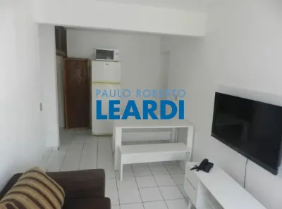 Flat com 1 Quarto à venda, 38m² no Bela Vista, São Paulo
