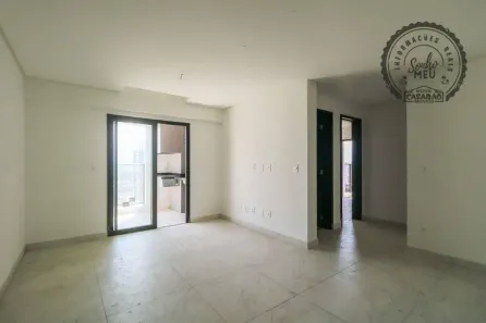 Apartamento com 2 Quartos à venda, 93m² no Aviação, Praia Grande