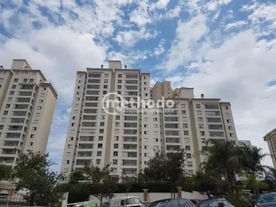 Apartamento com 3 Quartos à venda, 134m² no Loteamento Residencial Vila Bella, Campinas