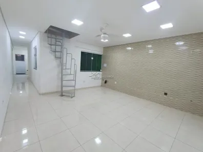Prédio Comercial à venda, 260m² no Jardim Campos Verdes, Hortolândia