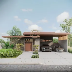 Lote/Terreno à venda, 1047m² no Urbanova, São José dos Campos