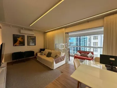 Apartamento com 3 Quartos para alugar, 95m² no Gleba Fazenda Palhano, Londrina