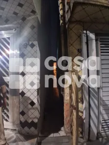 Casa de Condomínio com 1 Quarto à venda, 125m² no Jardim Brasil (Zona Norte), São Paulo