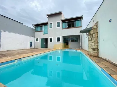 Casa com 2 Quartos à venda, 119m² no Jardim Novo, Rio Claro