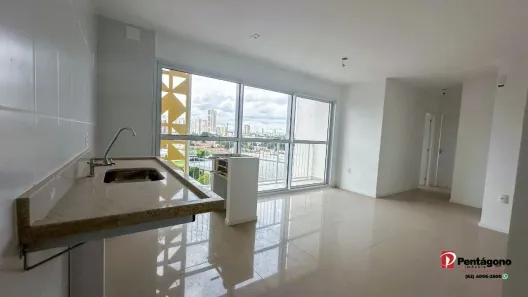 Apartamento com 3 Quartos à venda, 79m² no Setor Coimbra, Goiânia